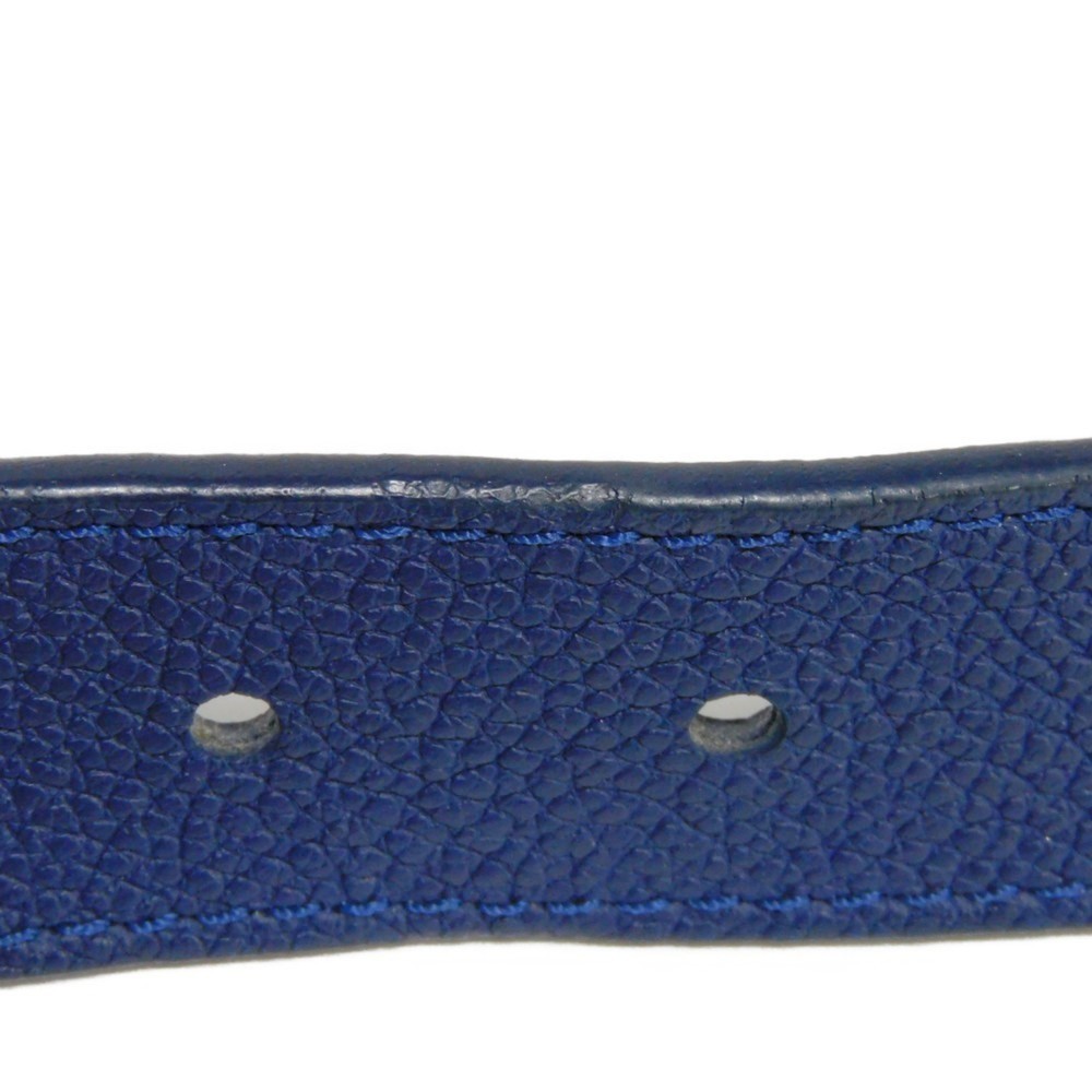 LOUIS VUITTON Body Bag Discovery Bum PM Blue Waist Pouch Virgil Abloh Monogra... - Picture 14 of 16
